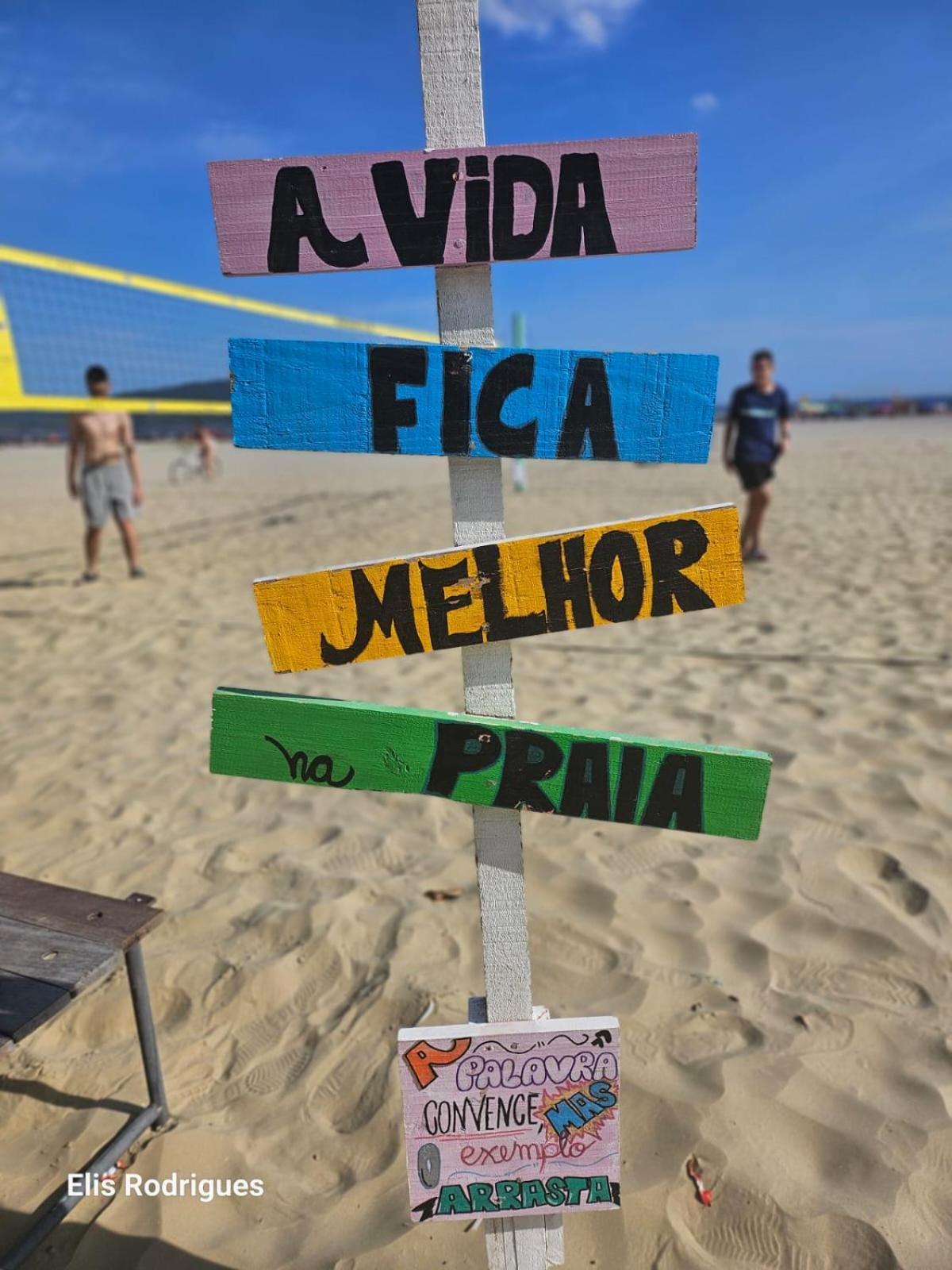 Jose Menino Elis Apartamento