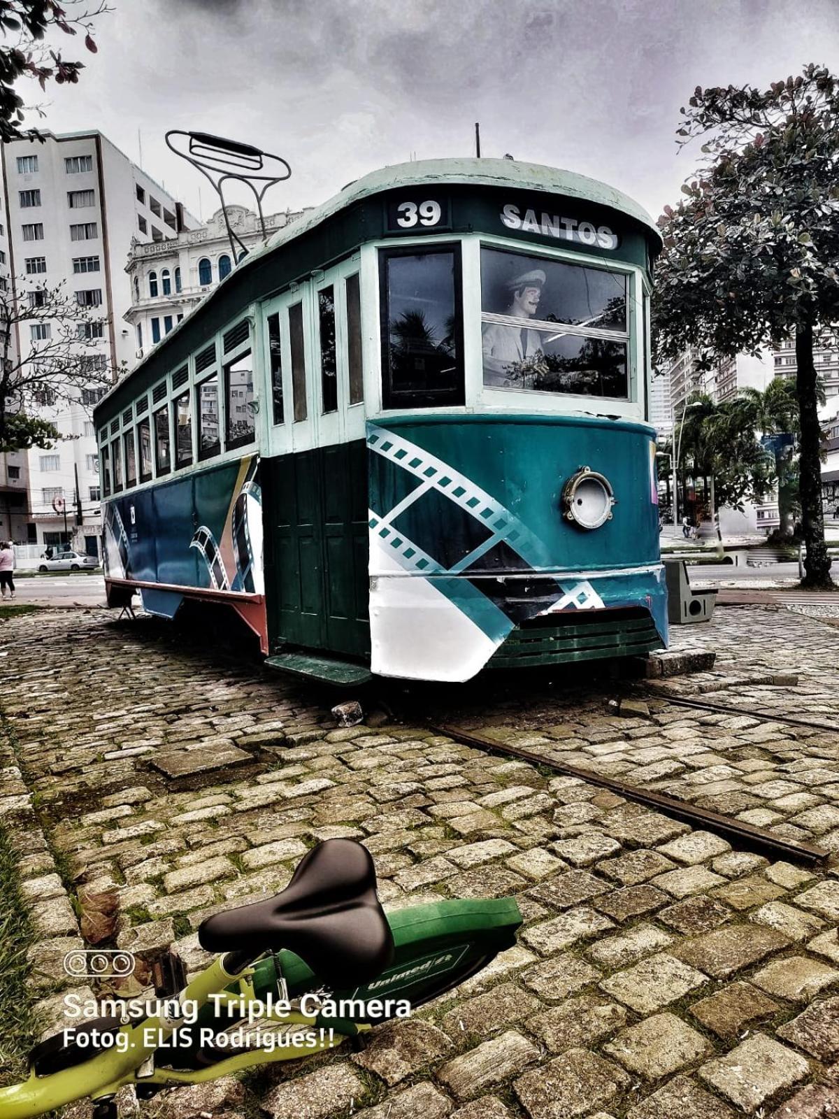 Santos Jose Menino Elis